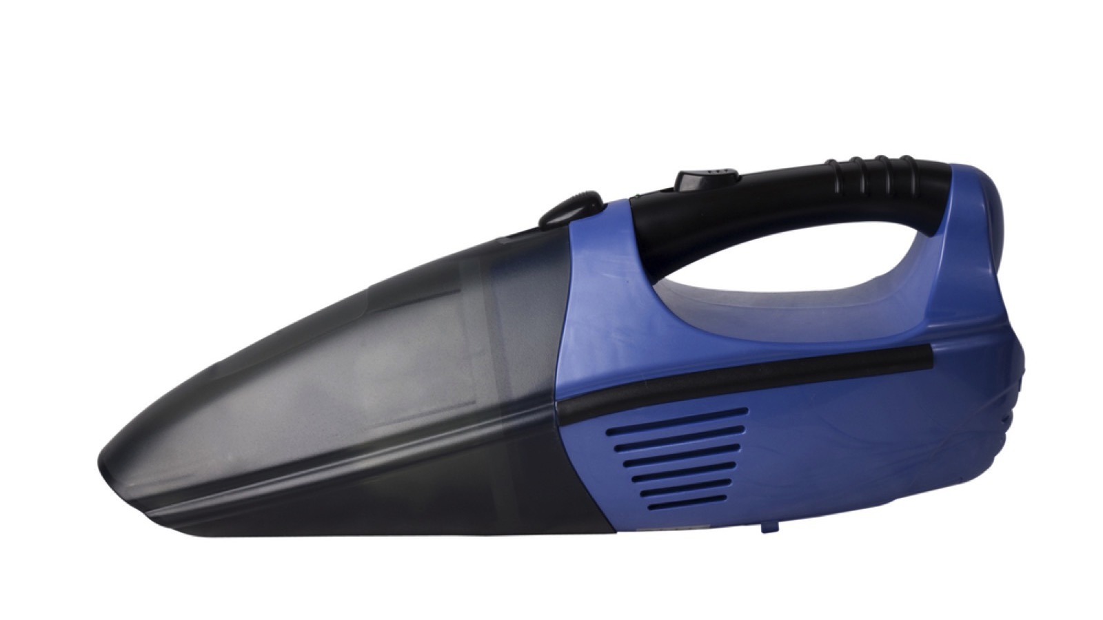 These Surprising Household Products Were Invented by NASA 112 Dust Buster