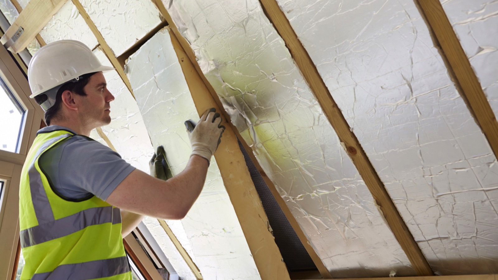 These Surprising Household Products Were Invented by NASA 109 Home Insulation