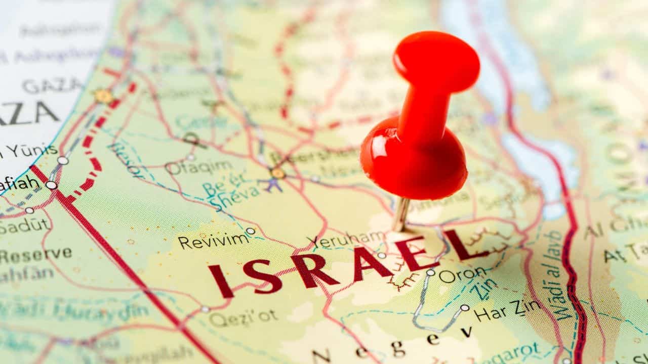 These Facts are Undisputed by Scientists - But Public Opinion Still Debates 42 Israel ss - These Facts are Undisputed by Scientists - But Public Opinion Still Debates