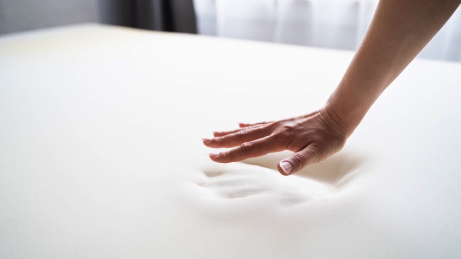 These Surprising Household Products Were Invented by NASA 106 Memory Foam Mattresses
