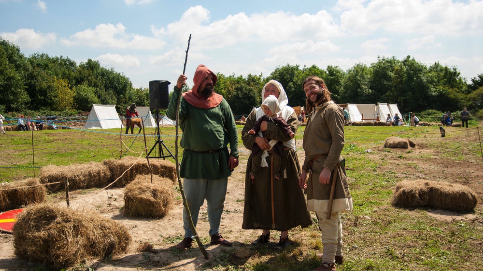 Debunked: The Biggest Myths About the Middle Ages 194 Peasants