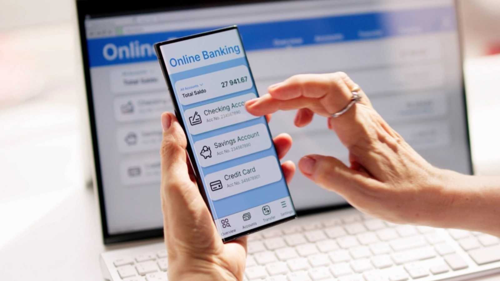 Crucial Money Mistakes Even Frugal People Make 175 Online banking check