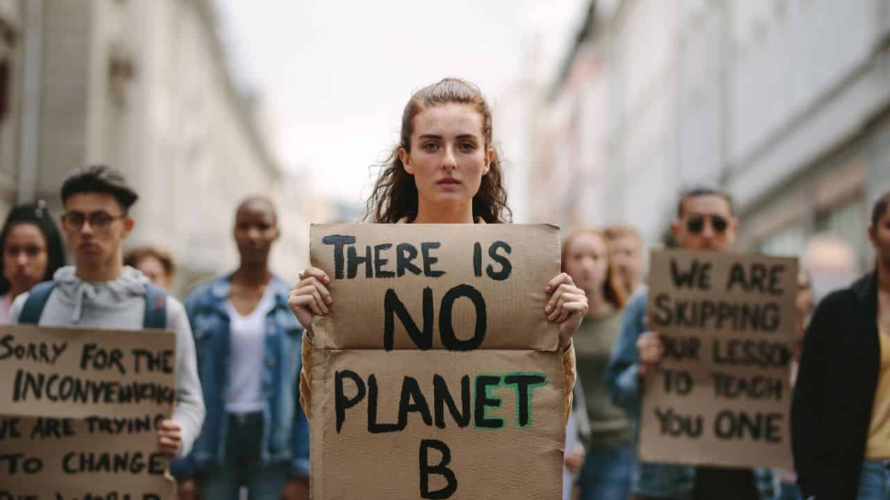 These Facts are Undisputed by Scientists - But Public Opinion Still Debates 49 climate change ss - These Facts are Undisputed by Scientists - But Public Opinion Still Debates
