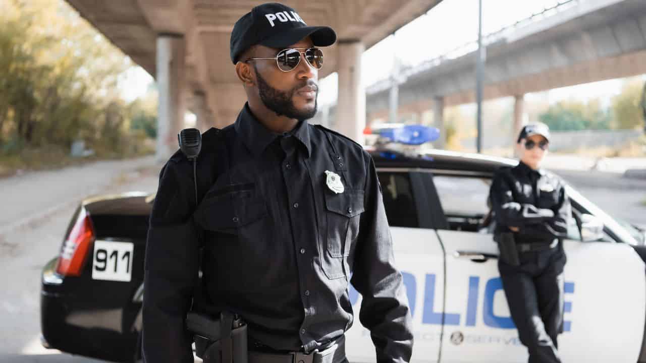Ranked: The Most Miserable States in the U.S. 143 cops with car ss - Ranked: The Most Miserable States in the U.S.