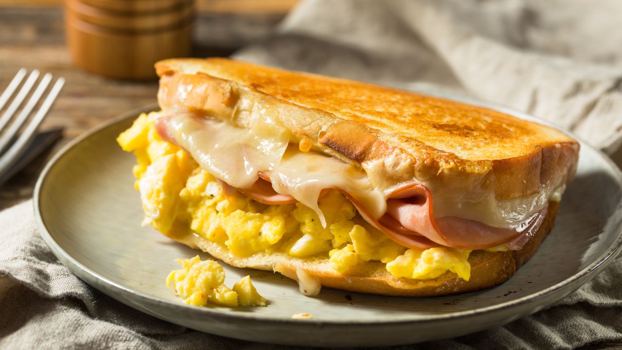The Worst Things People Have Found Hidden in Their Restaurant Meal 159 egg sandwich ss - The Worst Things People Have Found Hidden in Their Restaurant Meal