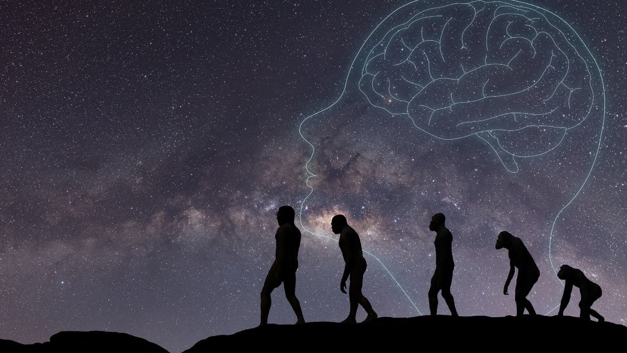 These Facts are Undisputed by Scientists - But Public Opinion Still Debates 46 evolution ss - These Facts are Undisputed by Scientists - But Public Opinion Still Debates