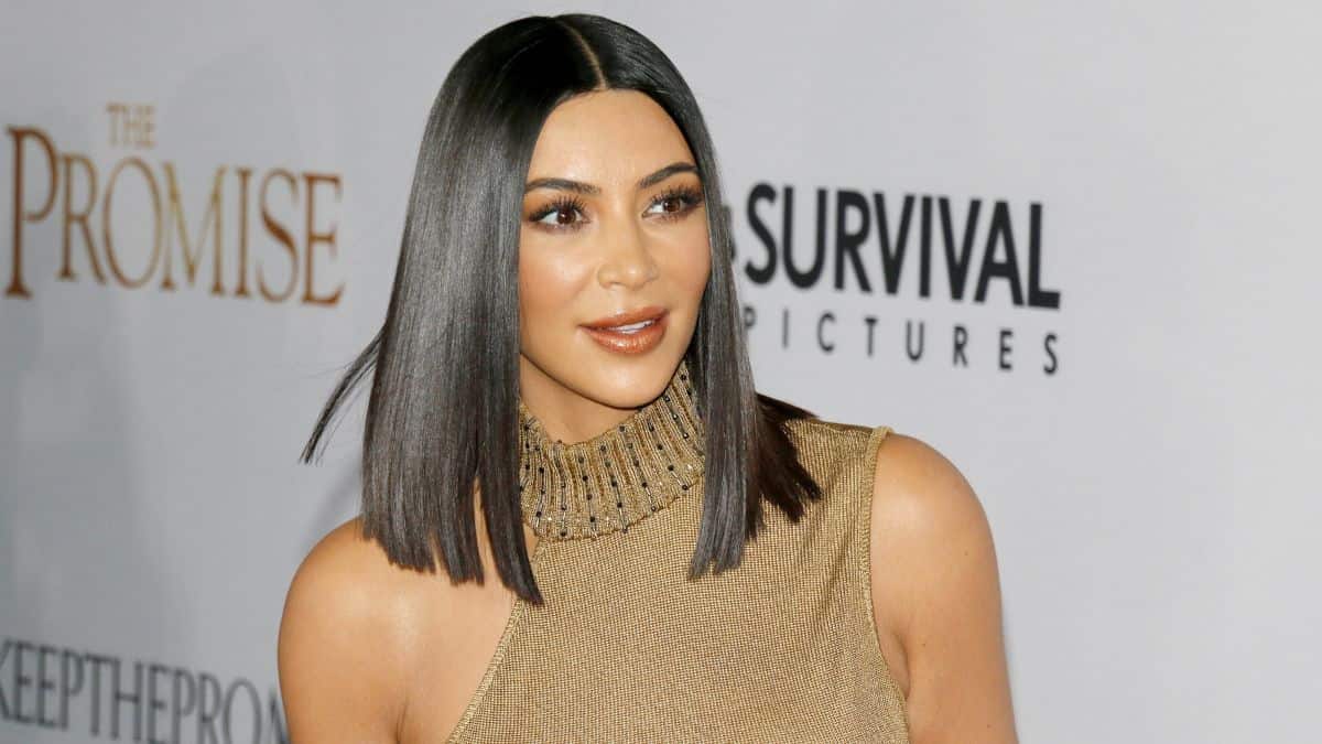 The Most Overpaid Careers, According to Women 24 Kim Kardashian