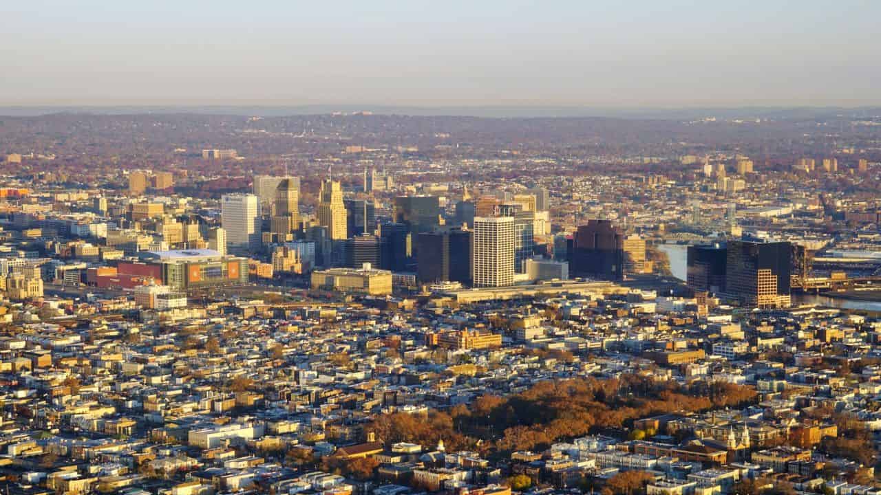 Ranked: The Most Miserable States in the U.S. 134 newark-new-jersey-ss