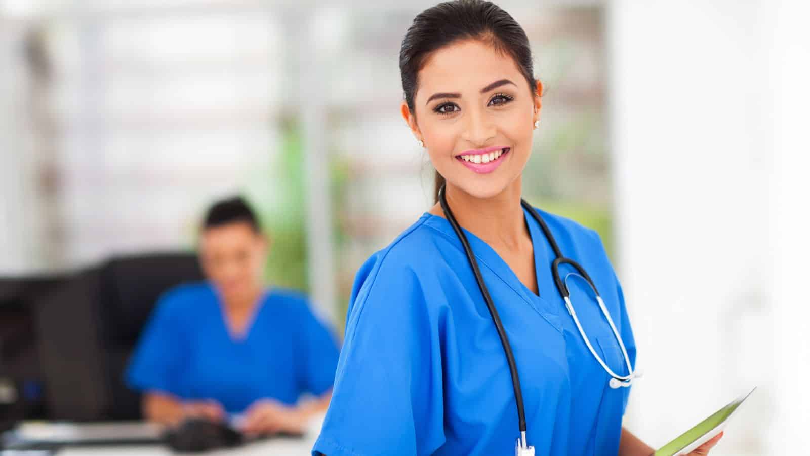 These Facts are Undisputed by Scientists - But Public Opinion Still Debates 39 nurse
