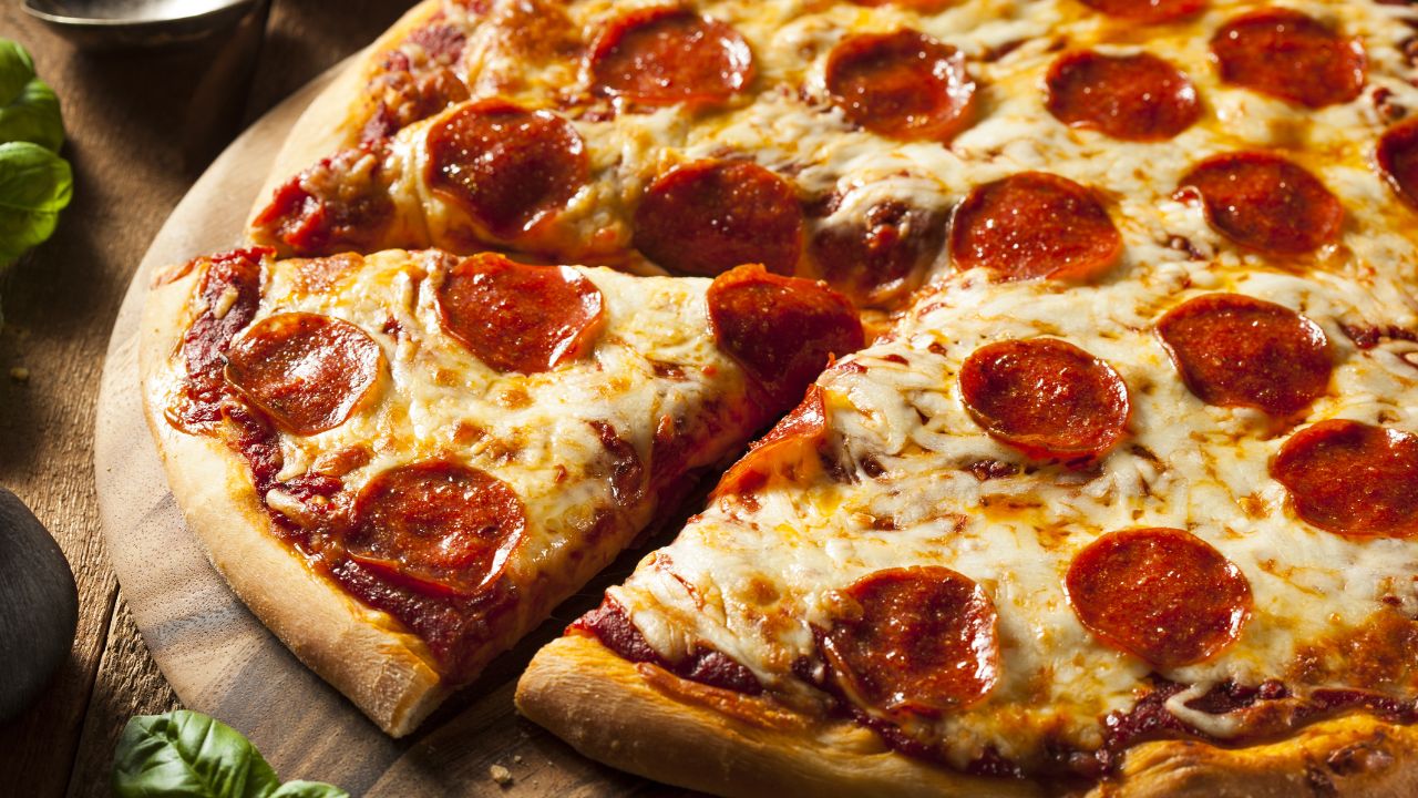 The Worst Things People Have Found Hidden in Their Restaurant Meal 155 pizza ss - The Worst Things People Have Found Hidden in Their Restaurant Meal