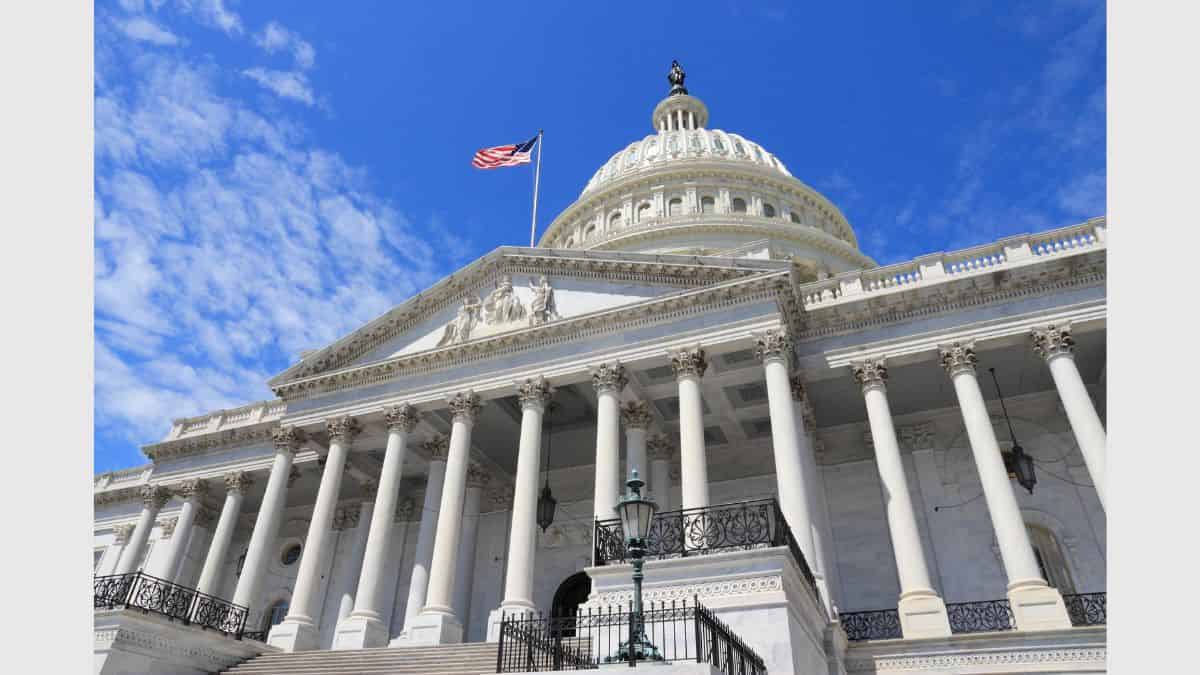 The Most Overpaid Careers, According to Women 25 capitol building