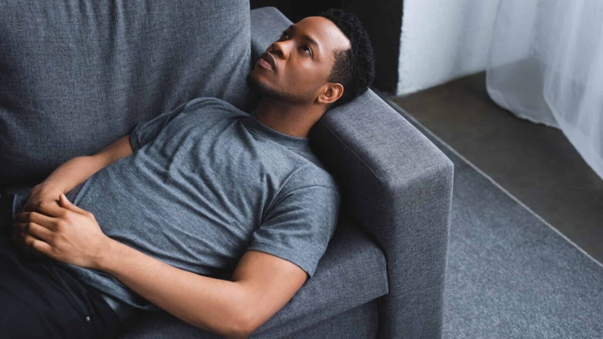 These Facts are Undisputed by Scientists - But Public Opinion Still Debates 41 lonely man