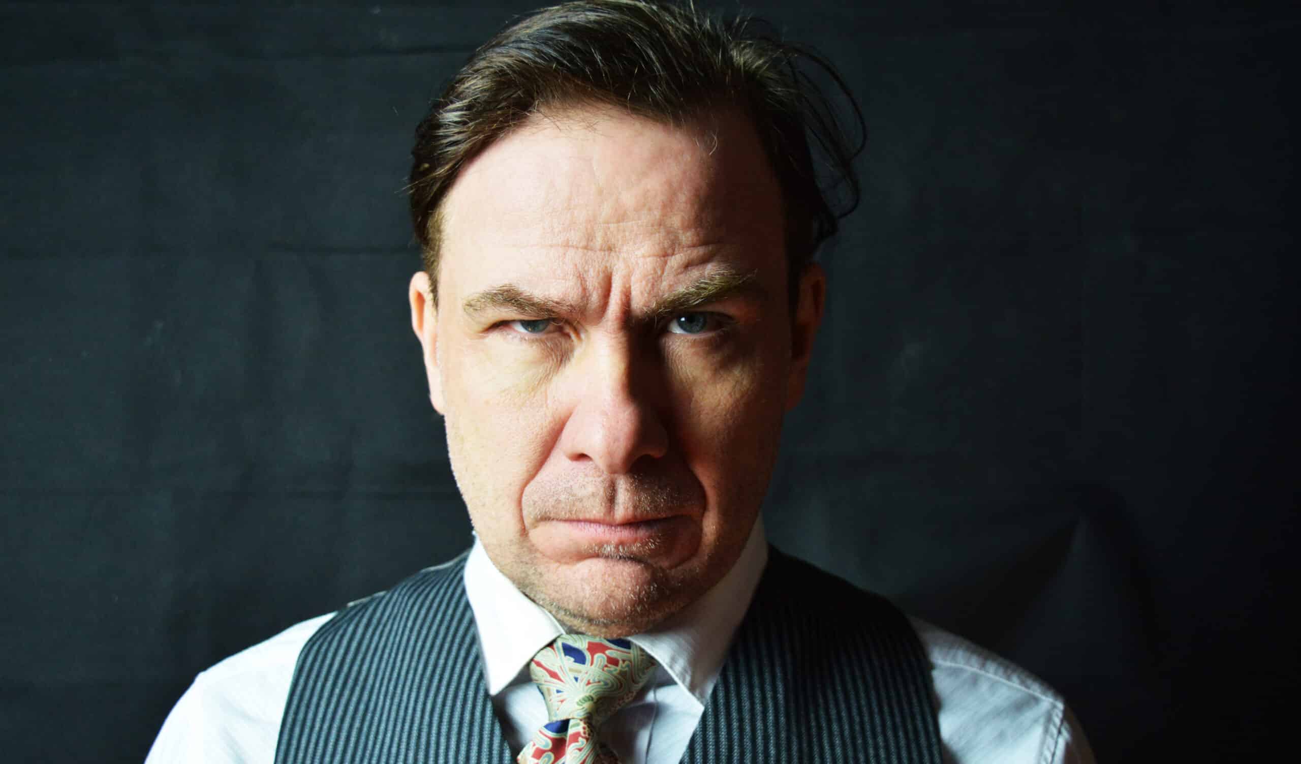 The Most Overpaid Careers, According to Women 29 angry man, boss