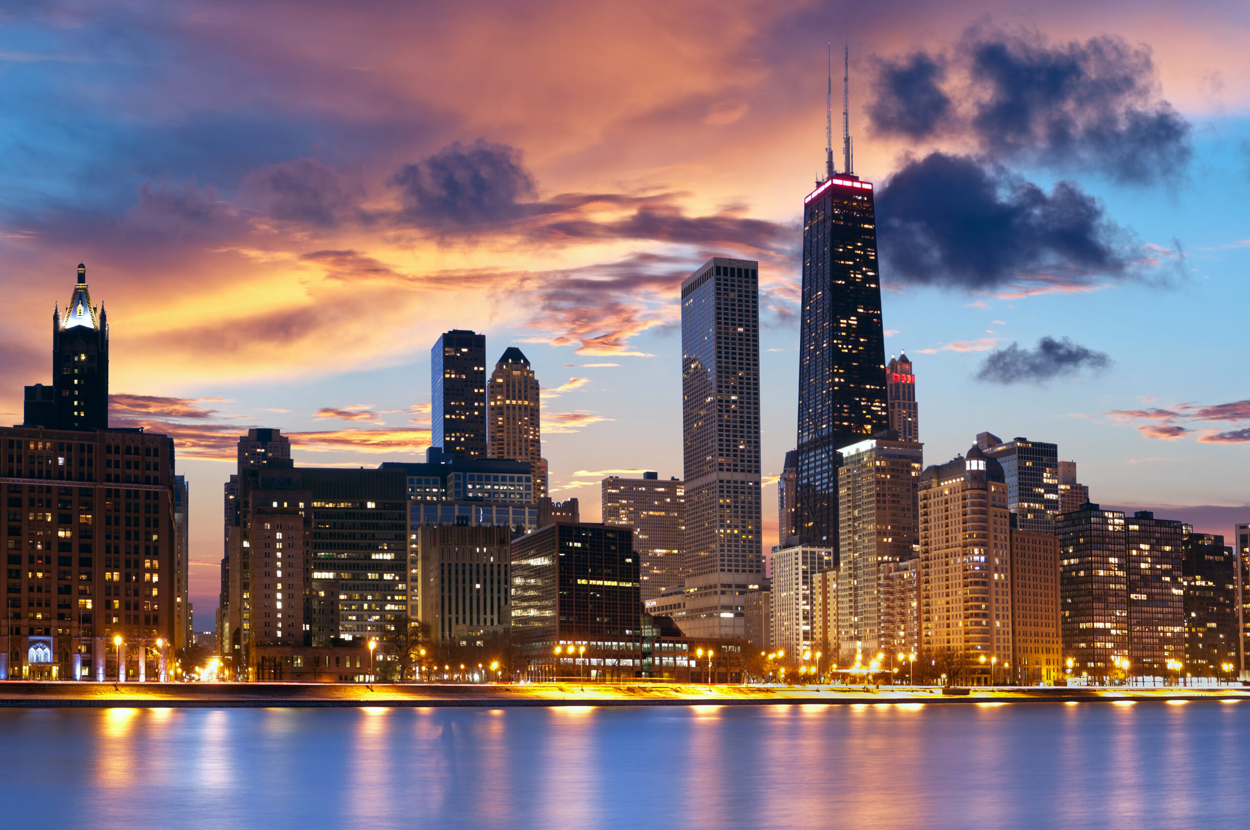 These Facts are Undisputed by Scientists - But Public Opinion Still Debates 53 Chicago Illinois