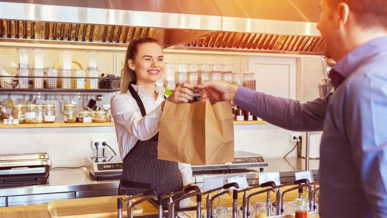 The Worst Things People Have Found Hidden in Their Restaurant Meal 160 take-out-food-ss