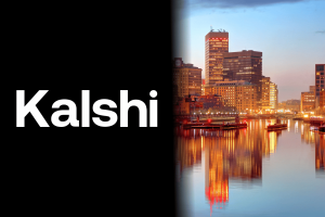 Kalshi prediction markets lawsuit against Rhode Island over sports betting and gambling regulation dispute