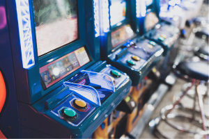 Pennsylvania skill game machines and slot-style gaming terminals following Supreme Court regulation ruling
