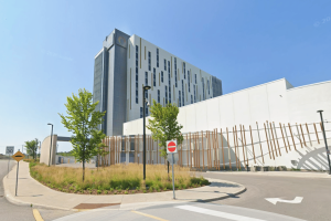 Pickering Casino Resort in Ontario, where AGCO fined Great Canadian Entertainment $170,000 over anti-money laundering compliance failures.