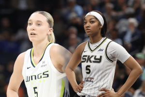 WNBA deletes Paige Bueckers Angel Reese betting video after backlash emerges
